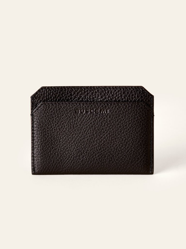 Large Front Pocket Wallet