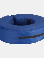 Buster Inflatable Collar (Blue) (XL)