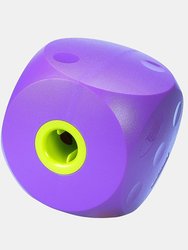 Buster Mini Cube (Purple) (Small) - Purple