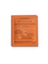 Antibacterial Deodorant Wipes