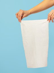 Clarifying Body Cleansing Cloths