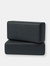 Black Gold Skin Polishing Bar - 2 pack