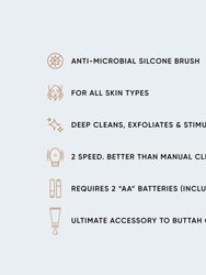 Buttah Vibe + Cleanse Kit