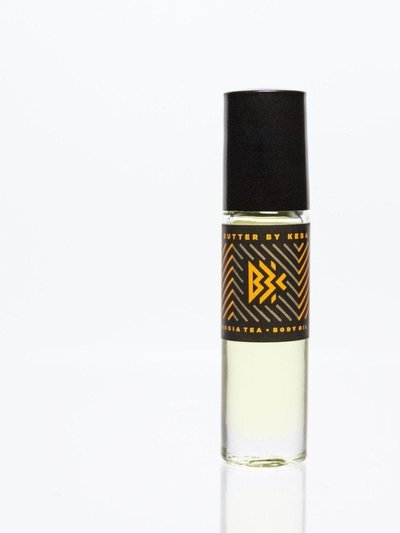 Pure Parker Men's Fragrance Oil Set - Set of 6 Premium Grade Scented Oils 6 Manly Fragrances for Gentlemen, 10ml Each
