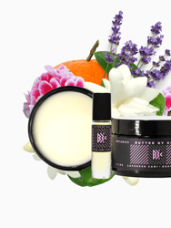 Lavender Cami Lightly Scented Butter Gift Duo Bundle