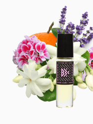 Lavender Cami Perfume Body Oil