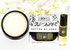 Lotus Nut Body Butter Gift Duo Bundle