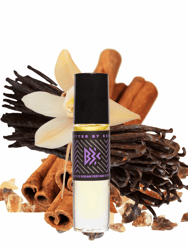 Precious Sudan Perfume Body Oil