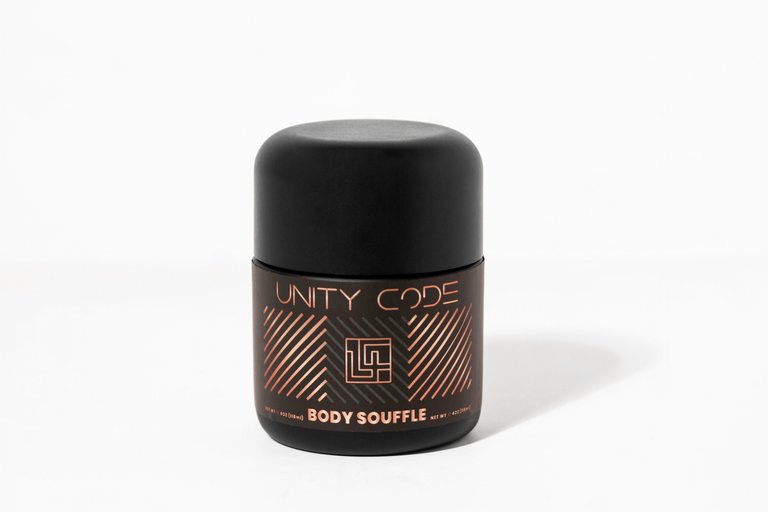 Unity Code Body Soufflé