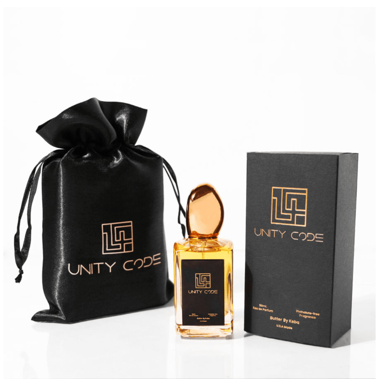 Unity Code Eau de Parfum