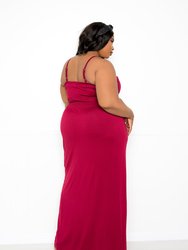 Seamless Cami Dress