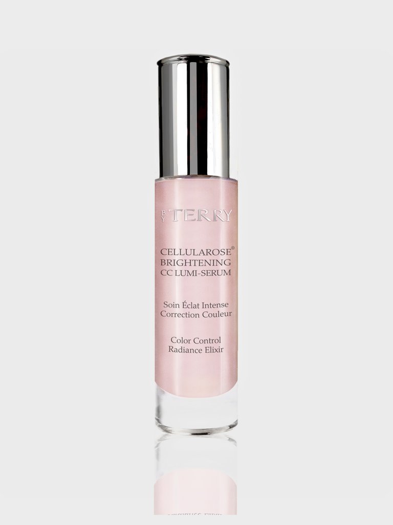 Brightening CC Serum - 2 - Rose Elexir