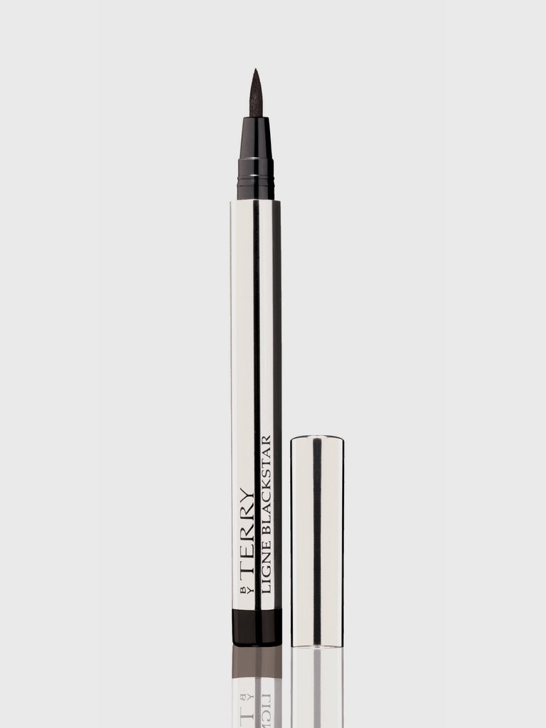 Ligne Blackstar Intense Liquid Eyeliner - 1 - So Black