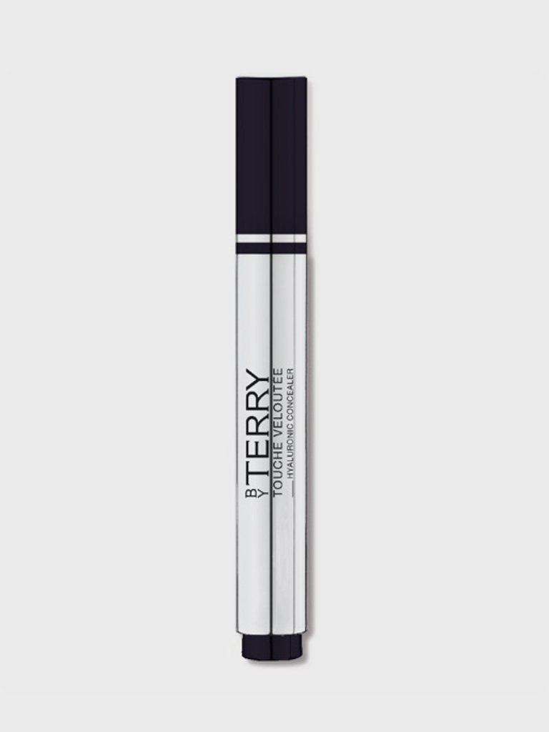 Touche Veloutée Highlighting Concealer Brush - 1 - Porcelain