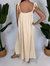 Samara Maxi Dress In Cream