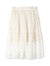 Celia Lace Skirt