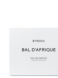 Bal D'afrique Eau De Parfum Spray - Unisex