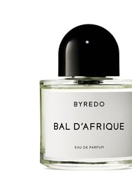 Bal D'afrique Eau De Parfum Spray - Unisex