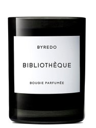 Bibliotheque Candle