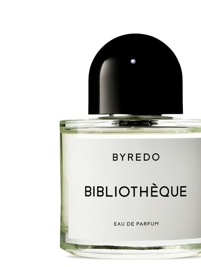 Byredo Bibliotheque Eau De Parfum product
