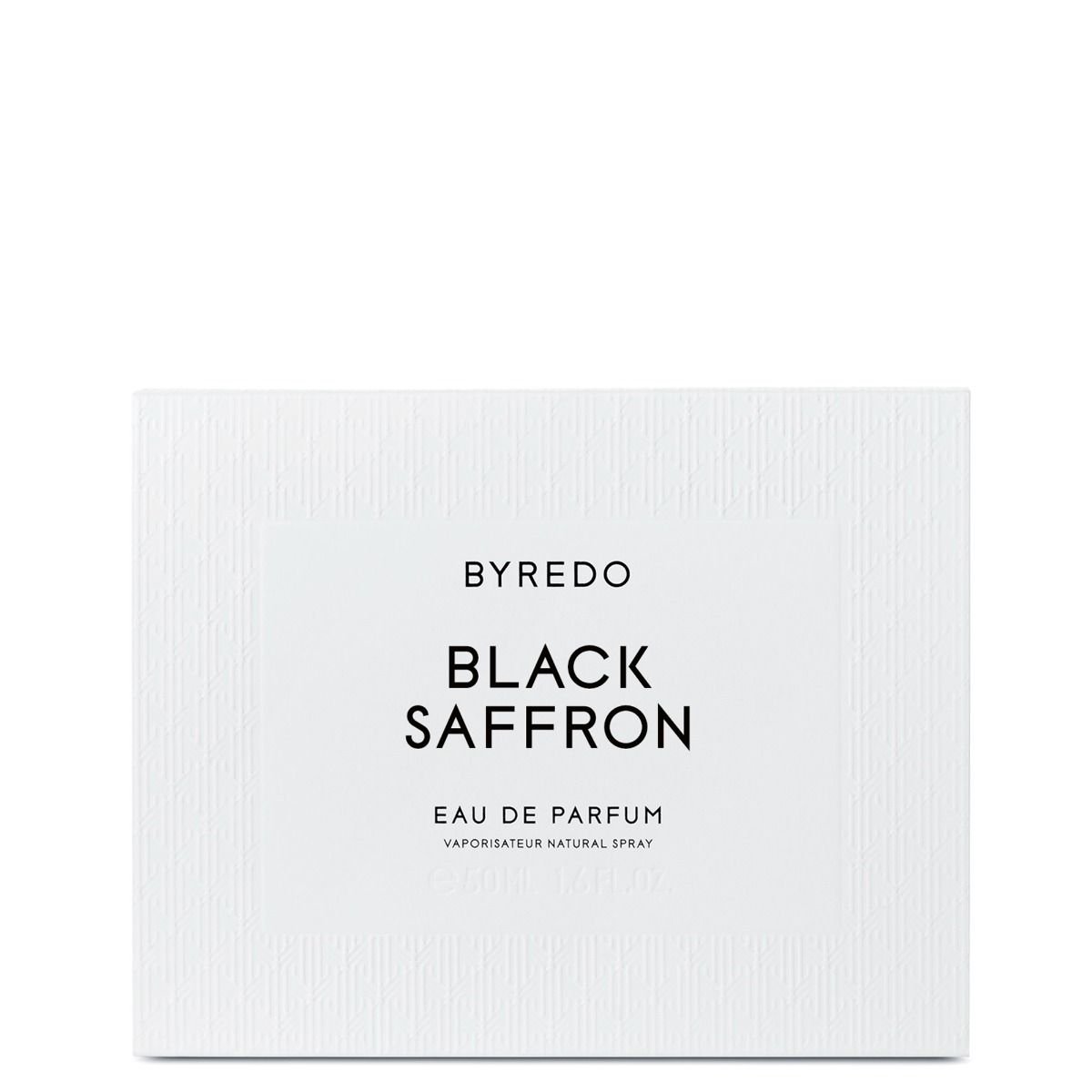 Byredo Black Saffron Eau De Parfum - 50ML | Verishop