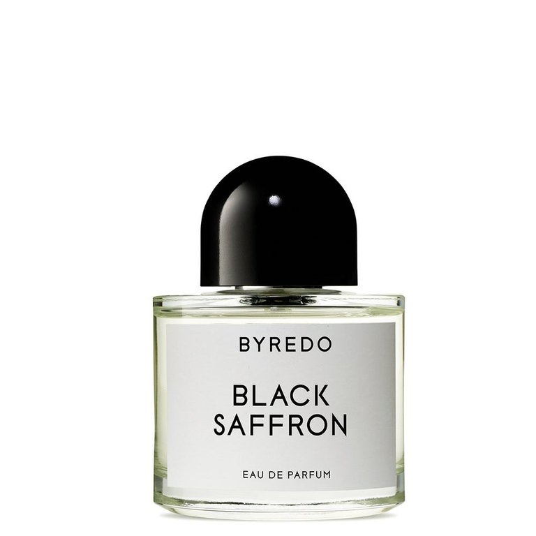 Black Saffron Eau De Parfum - 50ML