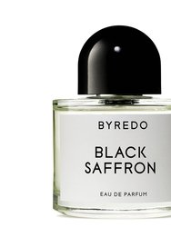 Black Saffron Eau De Parfum - 50ML