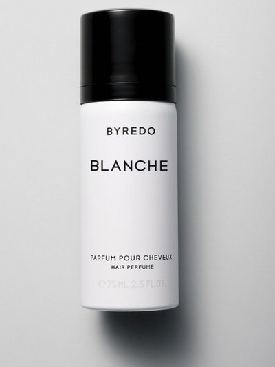 Byredo Blanche Hair Perfume product