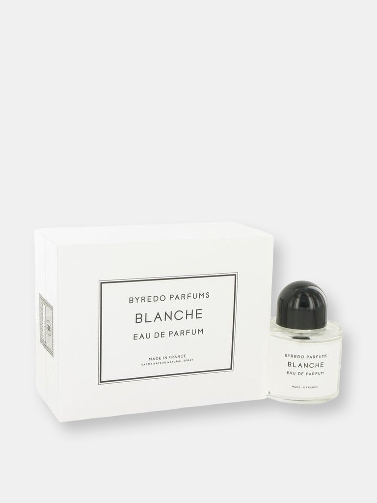 Byredo Blanche by Byredo Eau De Parfum Spray 3.4 oz