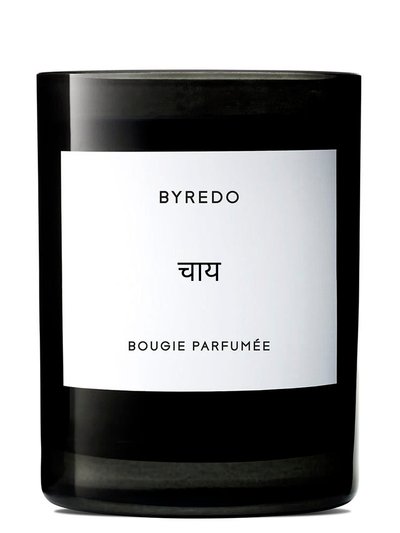 Byredo Chai Candle product