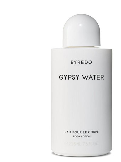 Byredo Gypsy Water Body Lotion product