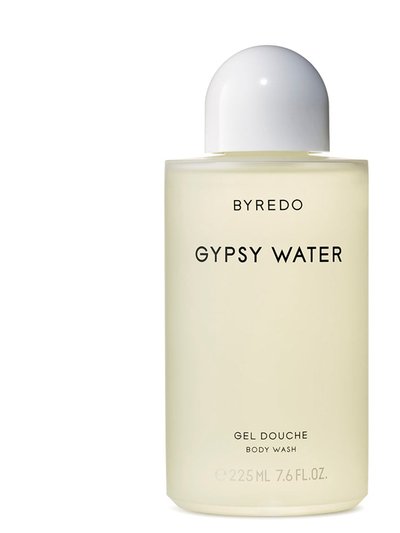 Byredo Gypsy Water Body Wash product