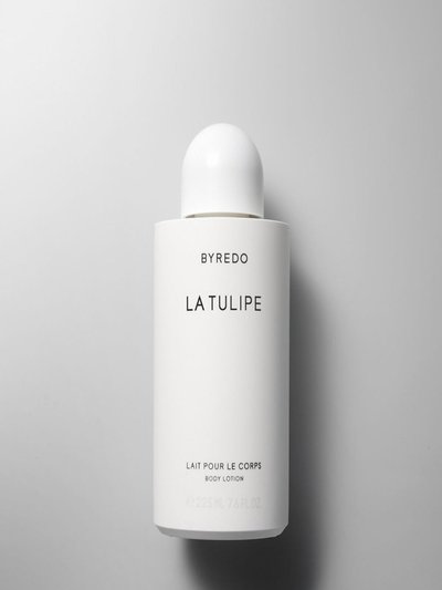 Byredo La Tulipe Body Lotion product