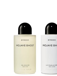 Les Corps - Mojave Ghost Set