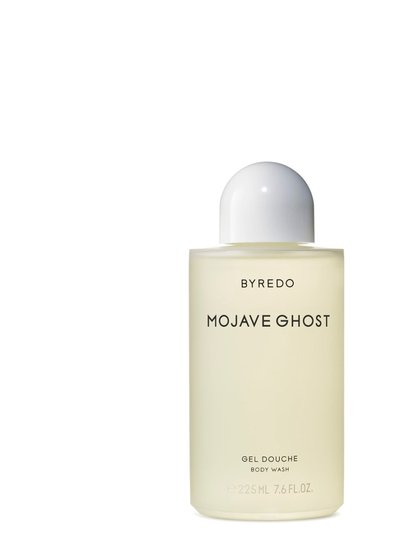 Byredo Mojave Ghost Body Wash product
