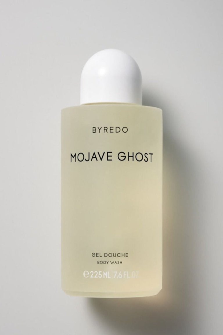 Mojave Ghost Body Wash