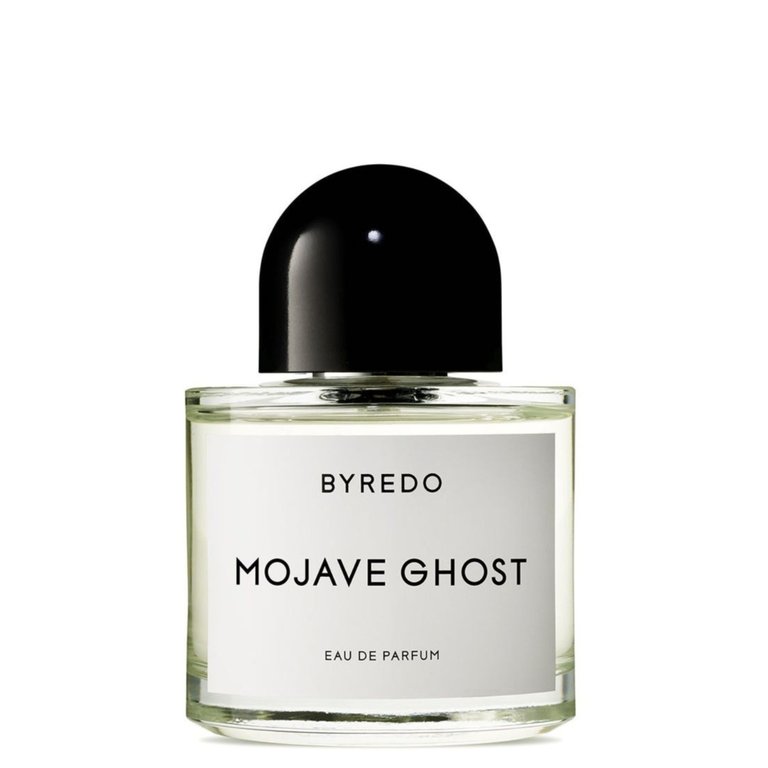 Mojave Ghost Eau De Parfum Spray By Byredo