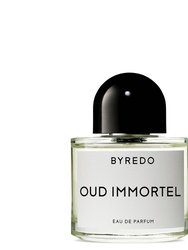 Oud Immortel Eau De Parfum