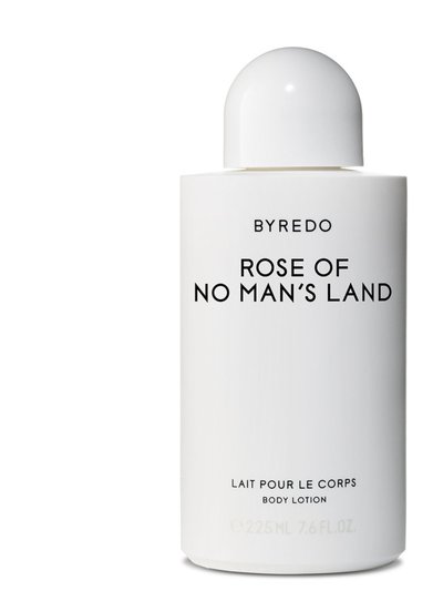 Byredo Rose Of No Man Land Body Lotion product