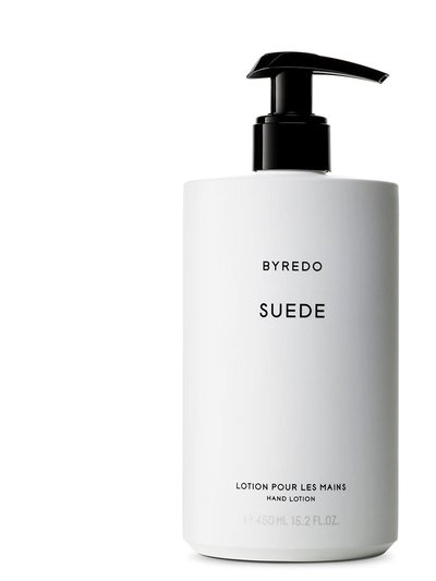Byredo Suede Hand Lotion product