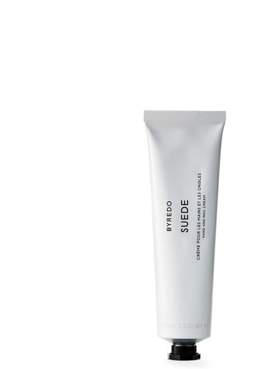 Byredo Suede Hand & Nail Cream product
