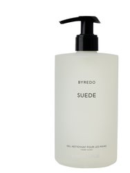 Suede Hand Wash