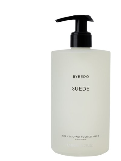 Byredo Suede Hand Wash product