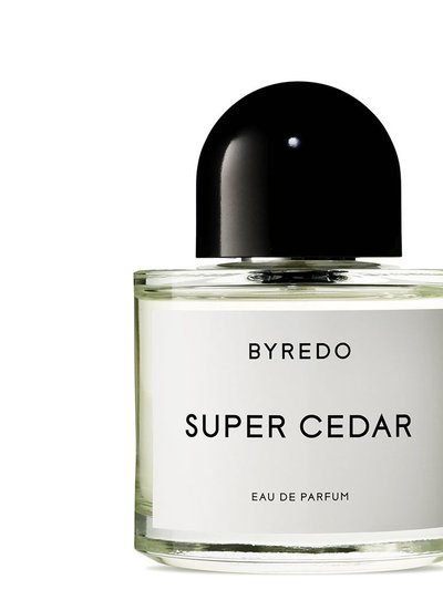 Byredo Super Cedar Eau de Parfum product