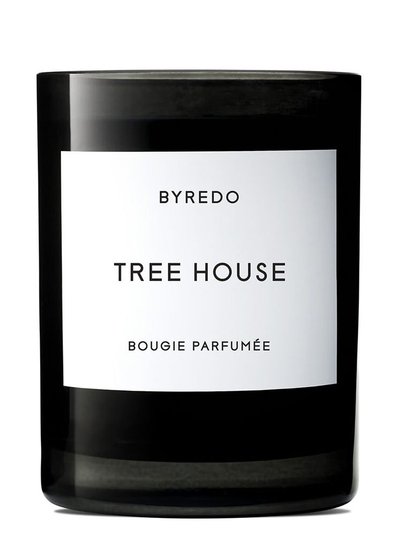 Byredo Tree House Candle product