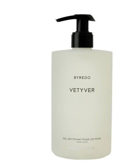 Byredo Vetyver Hand Wash product