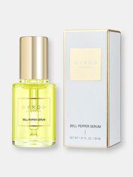 Bell Pepper Serum