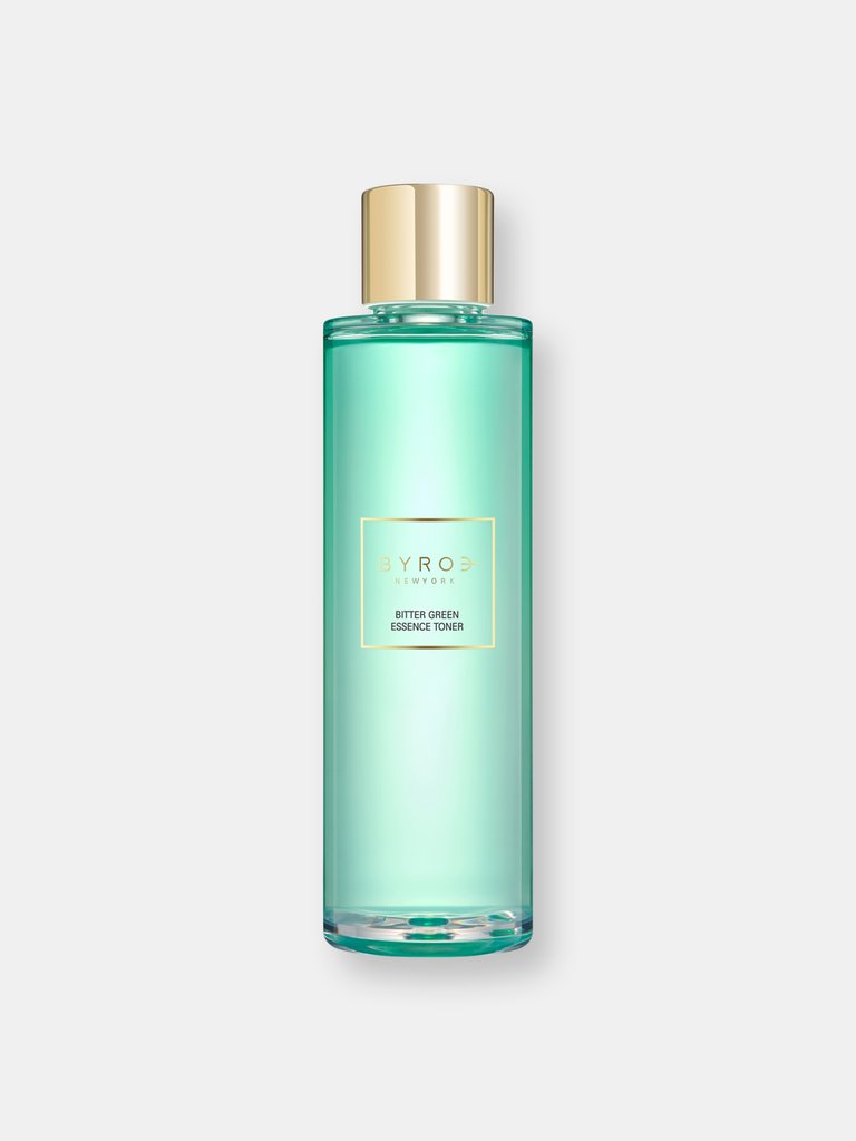 Bitter Green Essence Toner