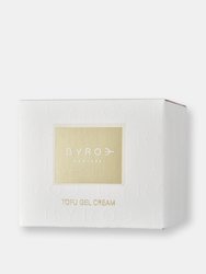 Tofu Gel Cream