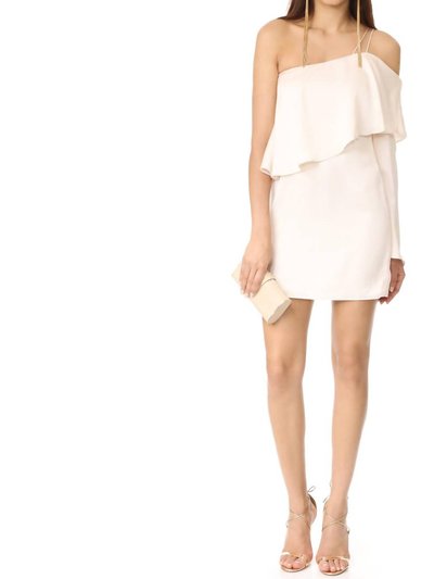 C/MEO Collective Women Nothing Even Matters Mini Dress product